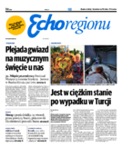 Echo Regionu - Ponidzie