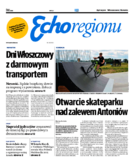 Echo Regionu - Zachód