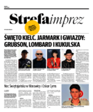 Weekend Kielce