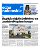 Echo Radomskie