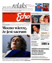 Echo Dnia