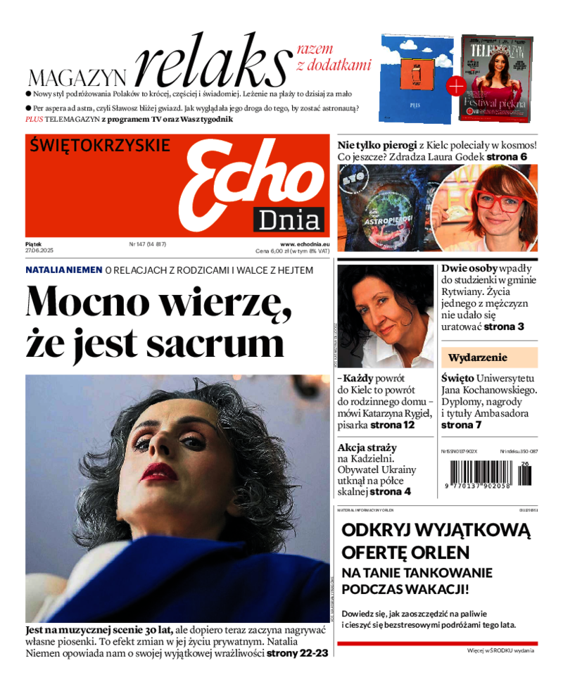Echo Dnia