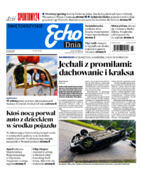 Echo Dnia