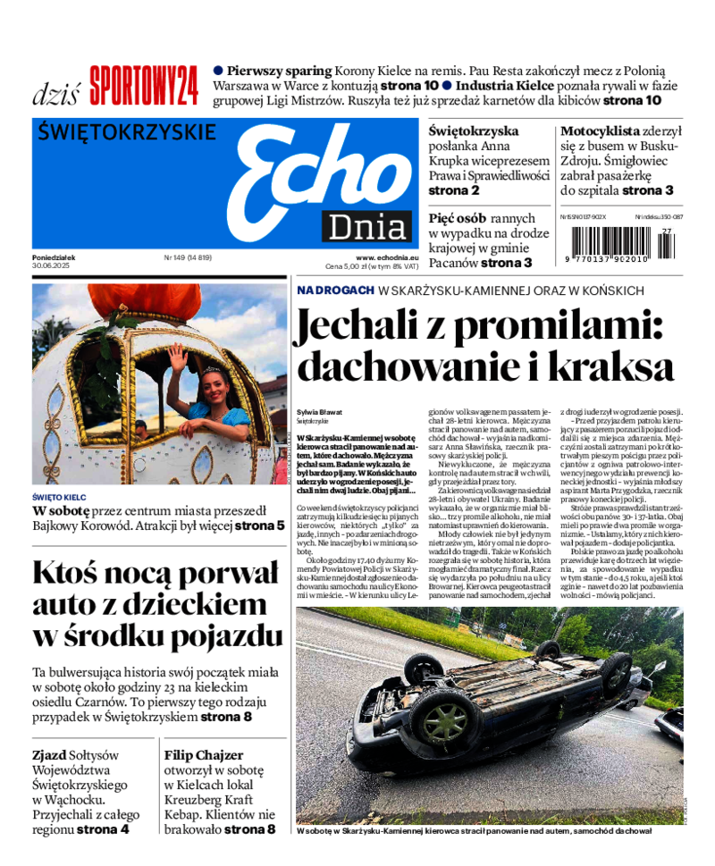 Echo Dnia