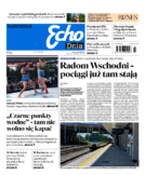 Echo Dnia wyd. Radom