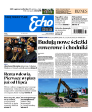 Echo Dnia