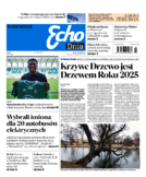 Echo Dnia wyd. Radom