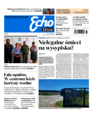 Echo Dnia