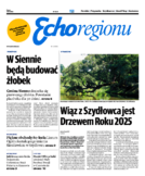 Echo Regionu - Wokół Radomia