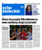 Echo Kieleckie