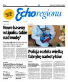 Echo Regionu - Powiśle