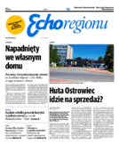 Echo Regionu - Północ