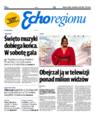Echo Regionu - Ponidzie