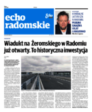 Echo Radomskie
