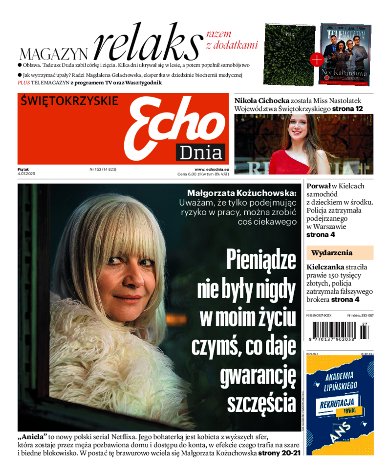 Echo Dnia