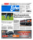 Echo Dnia wyd. Radom