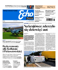 Echo Dnia