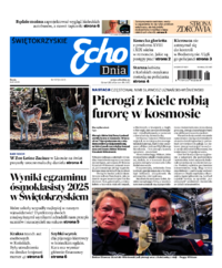 Echo Dnia