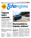 Echo Regionu - Północ