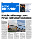 Echo Kieleckie