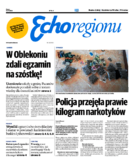 Echo Regionu - Ponidzie