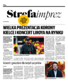 Weekend Kielce