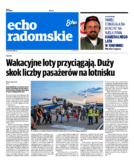 Echo Radomskie