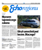 Echo Regionu - Powiśle