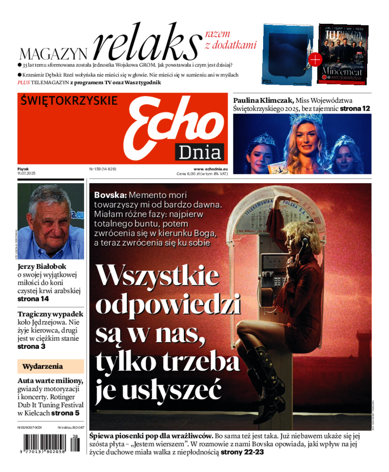 Echo Dnia