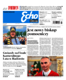 Echo Dnia wyd. Radom