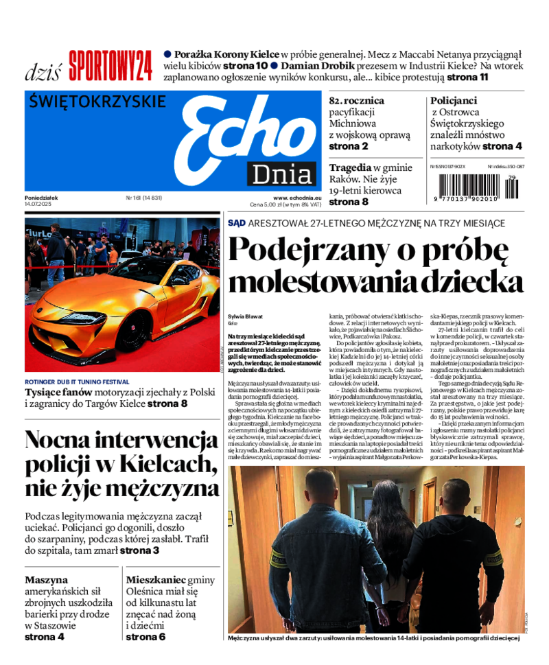 Echo Dnia