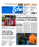 Echo Dnia wyd. Radom