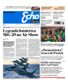 Echo Dnia wyd. Radom
