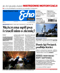 Echo Dnia