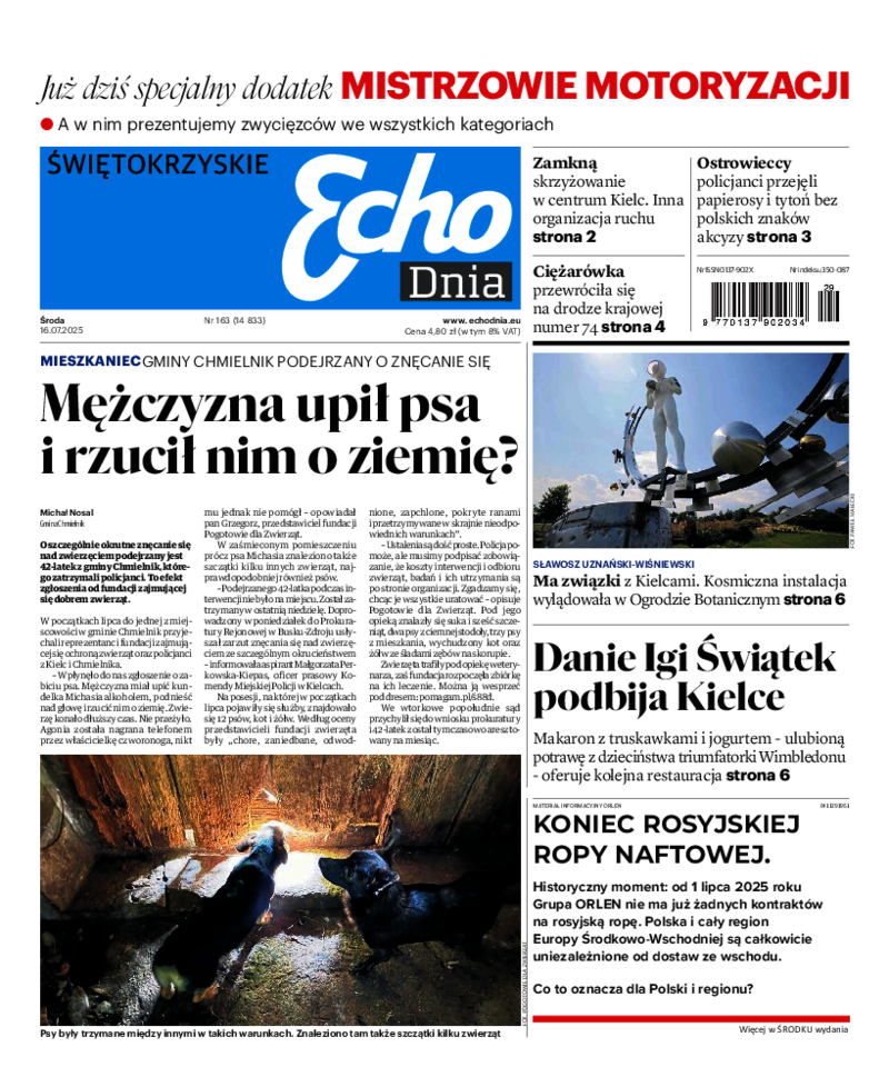 Echo Dnia