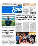 Echo Dnia wyd. Radom