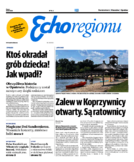 Echo Regionu - Powiśle