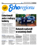 Echo Regionu - Północ