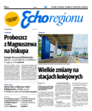 Echo Regionu - Wokół Radomia