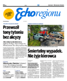 Echo Regionu - Zachód