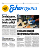 Echo Regionu - Ponidzie