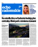 Echo Radomskie