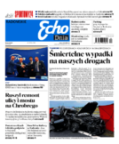 Echo Dnia wyd. Radom