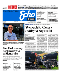 Echo Dnia