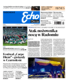 Echo Dnia wyd. Radom