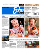 Echo Dnia wyd. Radom