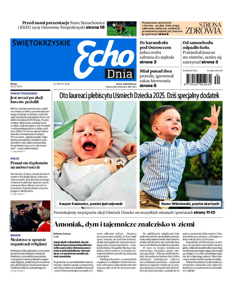 Echo Dnia