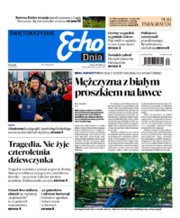 Echo Dnia