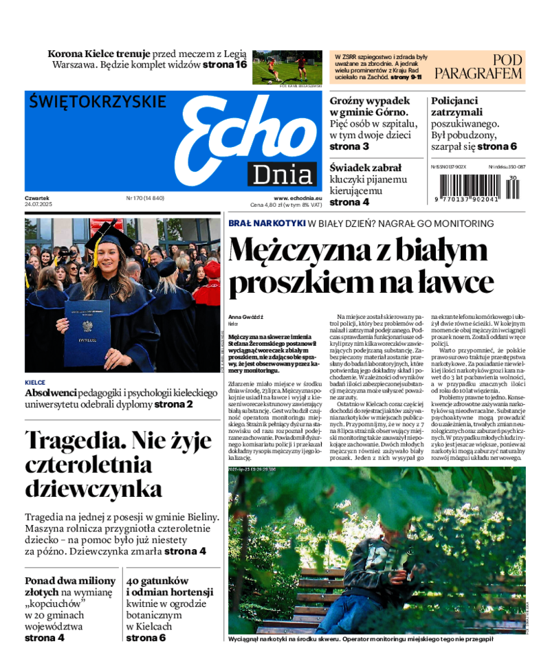 Echo Dnia