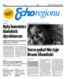 Echo Regionu - Zachód